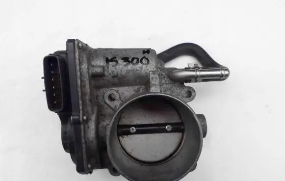 Lexus IS III XE30 Throttle valve 2203036030