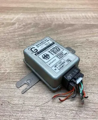 Mitsubishi Lancer Immobilizer control unit/module MR243137 X1T11071M