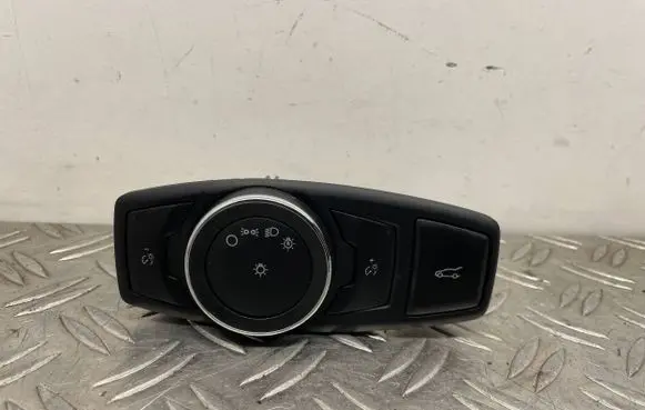 Lincoln MKZ II Light switch DP5T13D061BCW