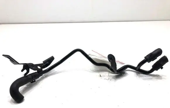 Volkswagen T-Roc Engine coolant pipe/hose 04L121070AB