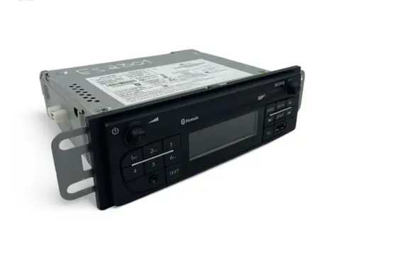 Nissan NV300 Radio/CD/DVD/GPS head unit 281157115R