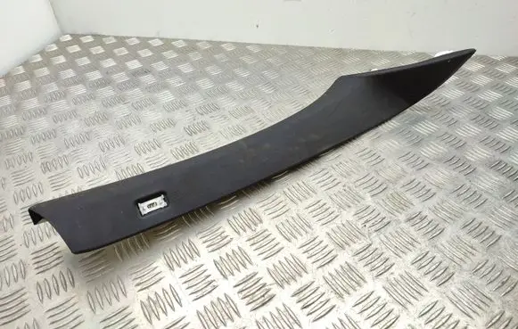 BMW 1 E81 E87 (A) pillar trim