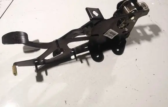 Renault Scenic II - Grand scenic II Brake pedal 