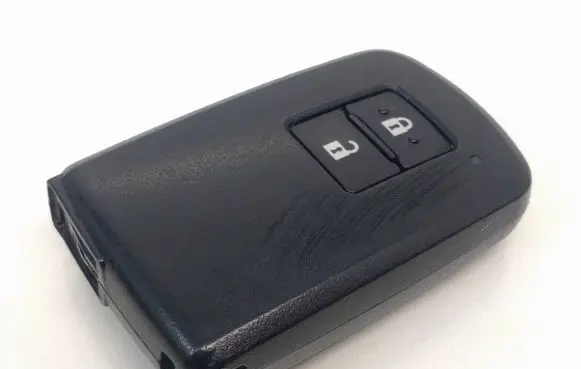 Toyota Auris E180 Ignition key/card MR6302 TA2011