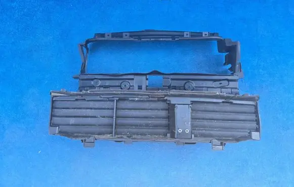 BMW 4 G22 G23 G24 G26 Radiator support slam panel 51745A1E918 5A1E918