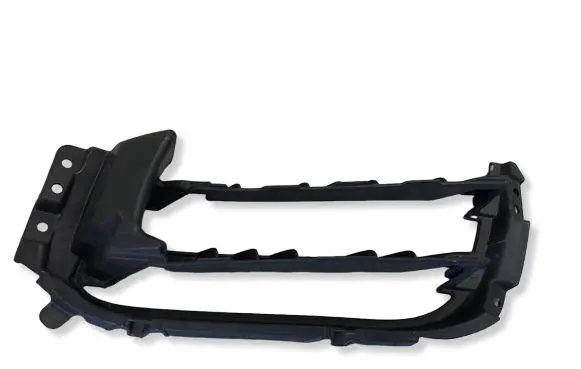 Porsche Panamera (971) Front bumper lower grill 971807986BILI 971807986