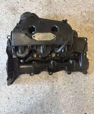 Land Rover Range Rover Sport L320 Rocker cam cover 9X2Q9424EG U611A