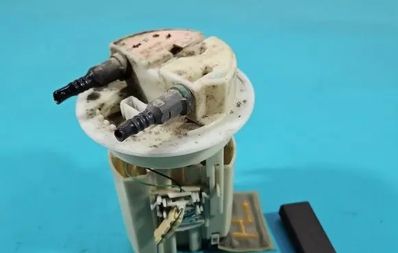 Citroen Xsara In-tank fuel pump 9631944280 IMPRK1603579