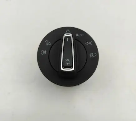 Volkswagen Tiguan Light switch 3CN941431A