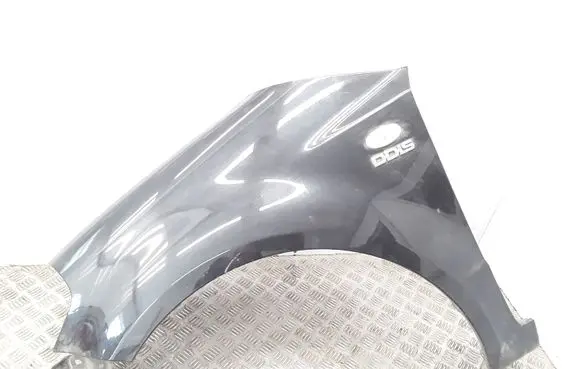 Suzuki SX4 Fender ZCE