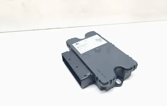 Porsche Cayenne (92A) Hand brake control module 7P0907801F