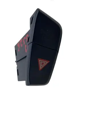 Audi A4 S4 B8 8K Hazard light switch 8K1941509C