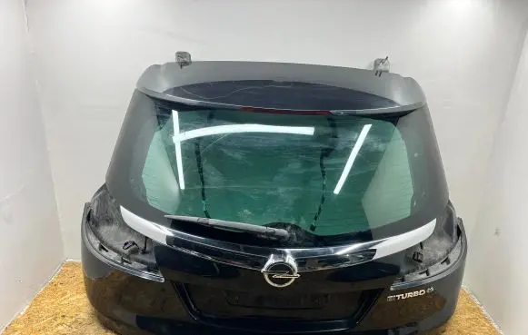 Opel Insignia A Tailgate/trunk/boot lid