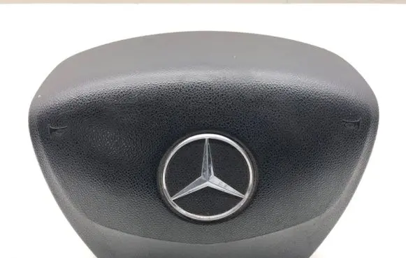 Mercedes-Benz Citan W415 Steering wheel airbag 