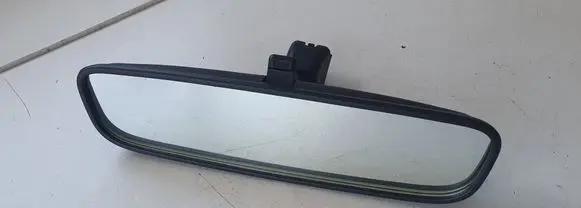 Hyundai ix35 Rear view mirror (interior)