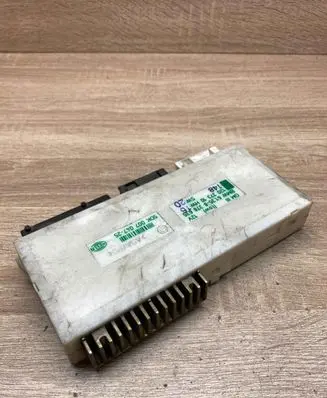 BMW 5 E39 Comfort/convenience module 8378635 5DK00704725 GM3