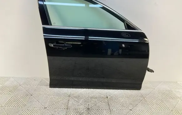 Audi A4 S4 B9 Front door