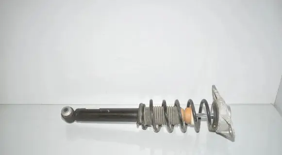 BMW i3 Rear shock absorber with coil spring 6887655 6852228 33526887655