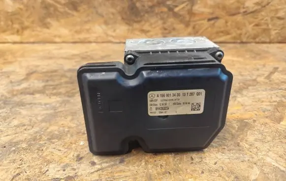 Mercedes-Benz ML W166 ABS Pump A1669013400 225841123 13T287001