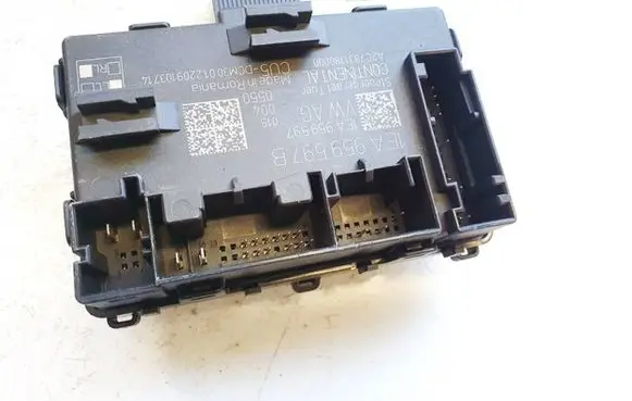Volkswagen ID.4 Door control unit/module 1ea959597b 1ea959597