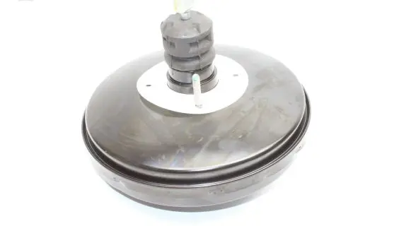 Jeep Renegade Brake booster