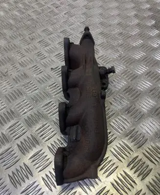 BMW 5 F10 F11 Exhaust manifold 7810182