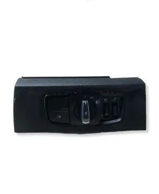 BMW 1 F20 F21 Light switch 02392022 9265300 549648904