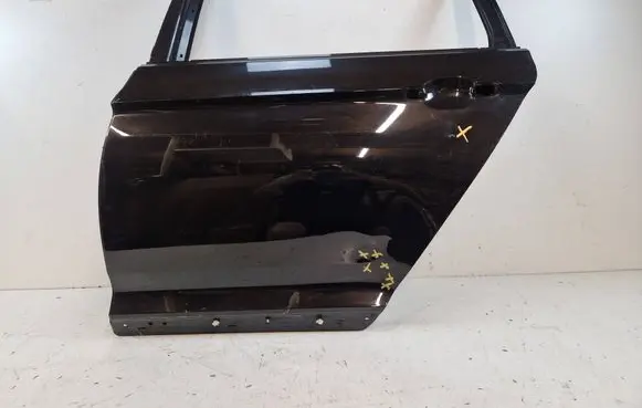 Volkswagen PASSAT B8 Rear door 3G9833311G