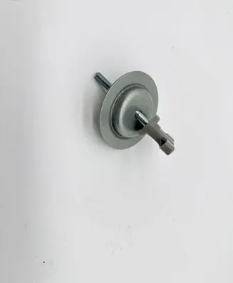 Subaru Outback (BT) Spare wheel bolt