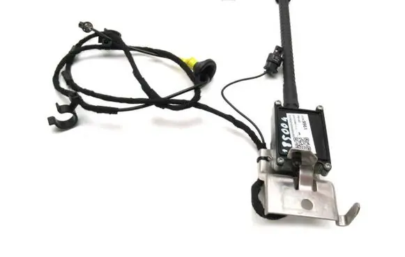 Chevrolet Corvette Other control units/modules 23169961