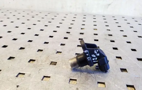 Crankshaft position sensor