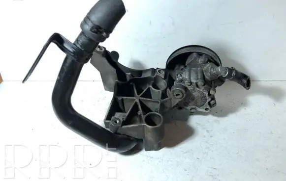 Audi A6 S6 C6 4F Power steering pump 059145169B