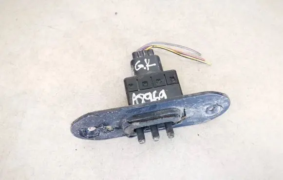 Ford Transit Front door sensor 2c1t14a658ad 2c1t-14a658-ad
