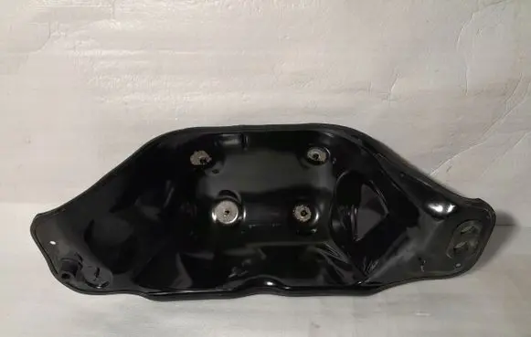 Audi Q8 Heat shield in engine bay 4M0819523A