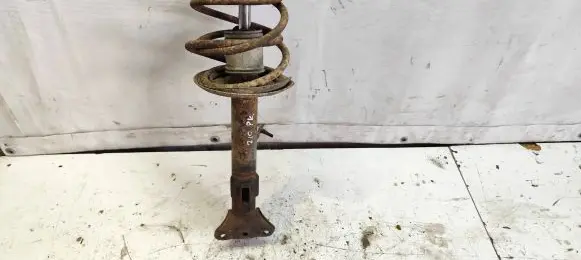 BMW 3 E36 Front shock absorber with coil spring
