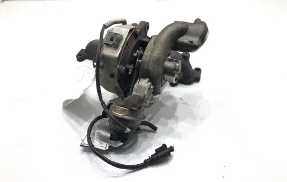 Volkswagen Golf VI Turbo 03L253016T