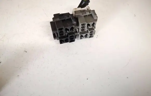 Honda Civic Sensor