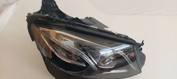 Mercedes-Benz E W213 Headlight/headlamp A2139069608 A2139069608KZ