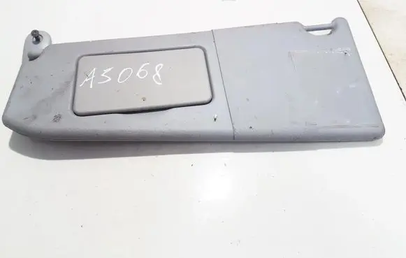 Renault Megane I Sun visor
