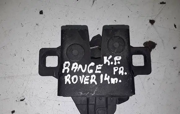 Land Rover Range Rover L405 Engine bonnet/hood lock/catch XH2216700CB 2414 2703142102