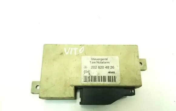 Mercedes-Benz Vito Viano W638 Other control units/modules A2028204826
