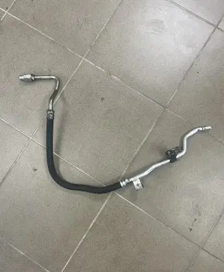 Peugeot Boxer Power steering hose/pipe/line 1374623080