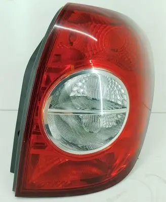 Chevrolet Captiva Rear/tail lights