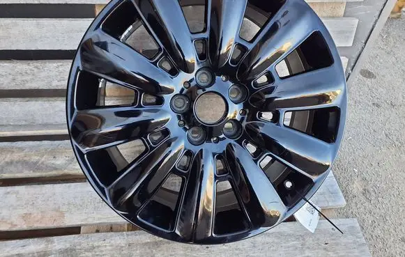 Mini Cooper Countryman F60 R18 alloy rim 6856034