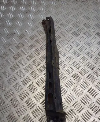 Other front suspension part