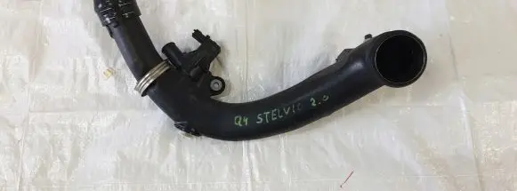 Alfa Romeo Stelvio Air intake hose/pipe 05281937AC