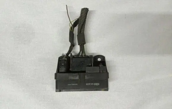 Mercedes-Benz E W211 Other relay 2104400381