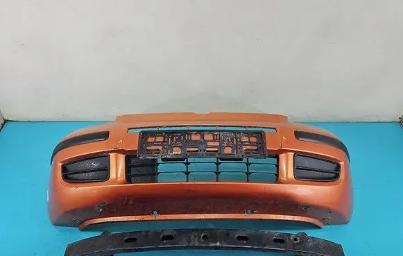 Fiat Panda II Front bumper IMPRK1467811