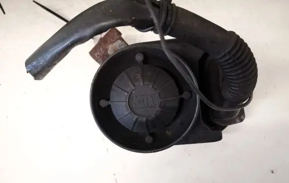 Toyota Avensis T250 Alarm system siren xg5v4501