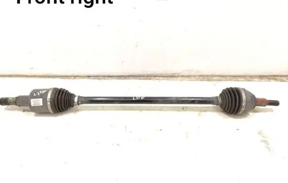 Chrysler Pacifica Front driveshaft 68472848AA